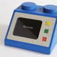 Illustration for article titled Someone turned Lego computer consoles into life-size working electronics